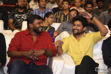 Hit Movie Pre Release Event